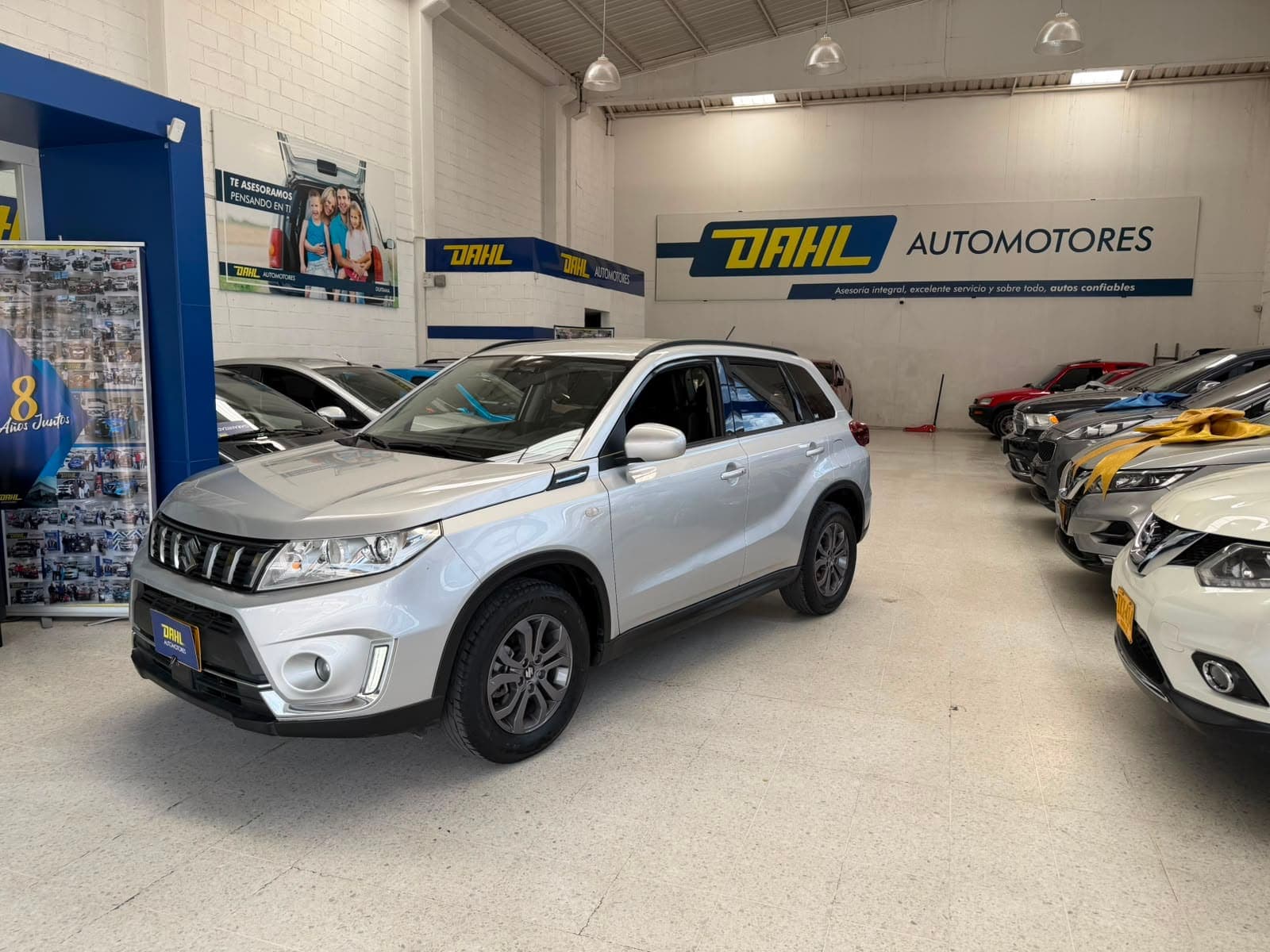 Suzuki Vitara 2020