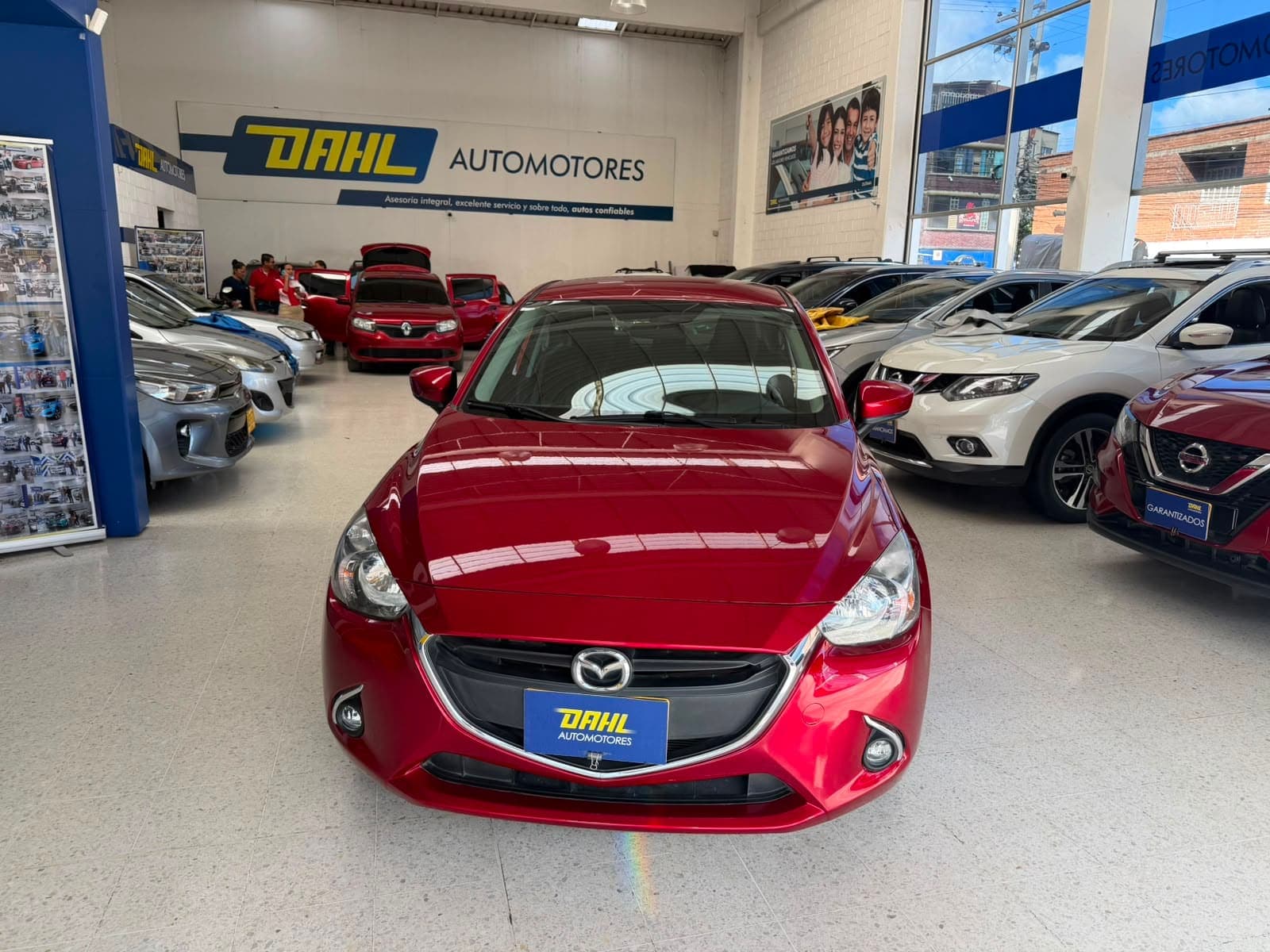 Mazda 2 Prime 2020